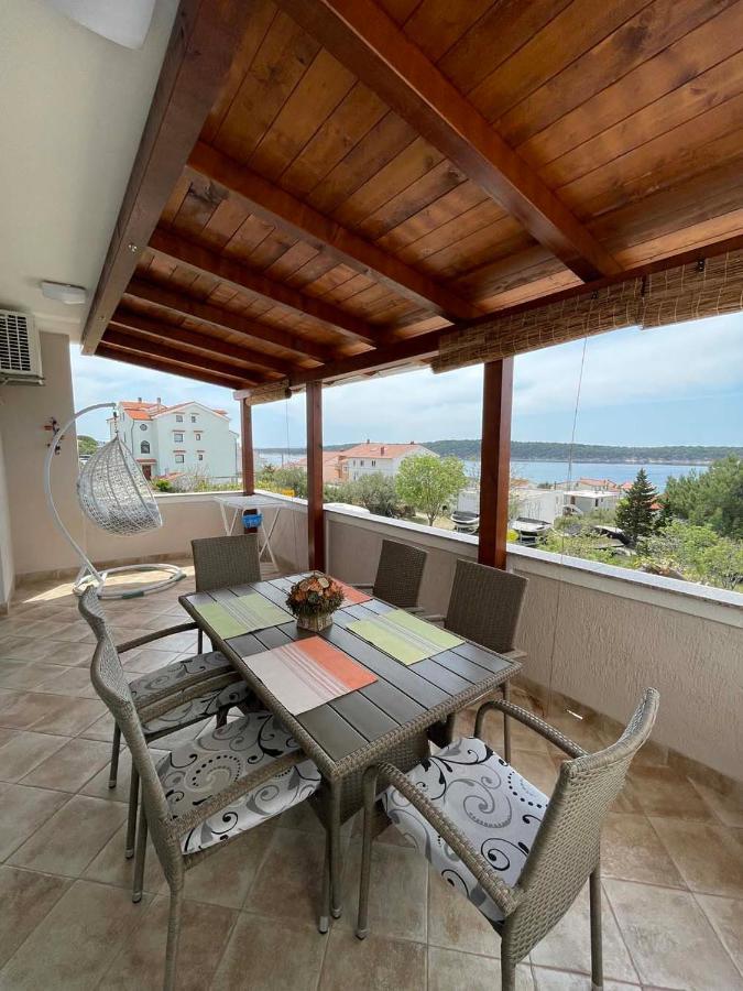 House Stojakovic Banjol Exterior foto